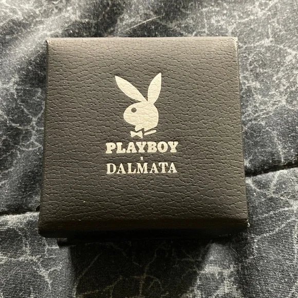 PLAYBOY x Dalmata Necklace - Picture 1 of 5